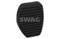 Obložení pedálu, spojkový pedál SWAG 33 11 1787