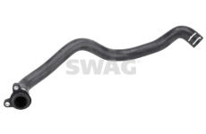 Hadice chladiče SWAG 33 11 1800