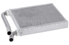 Výměník tepla, vnitřní vytápění SWAG 33 11 1808