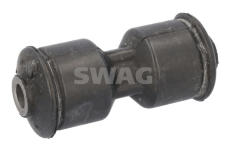 Ložiskové pouzdro, listová pružina SWAG 33 11 1838