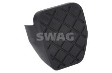 Obložení pedálu, spojkový pedál SWAG 33 11 1847