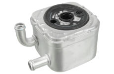 Olejový chladič, motorový olej SWAG 33 11 1950