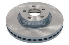Brzdový kotouč SWAG 33 11 2056