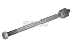 Axiální kloub, příčné táhlo řízení SWAG 33 11 2074