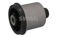 Zavěšení, tělo nápravy SWAG 33 11 2090