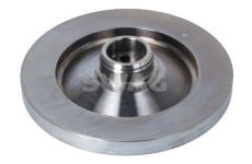 Řemenice, klikový hřídel SWAG 33 11 2101