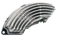 Odpor, vnitřní tlakový ventilátor SWAG 33 11 2116