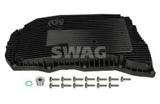 Hydraulický filtr, automatická převodovka SWAG 33 11 2133