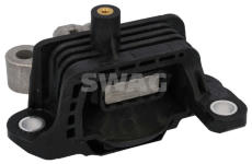 Uložení, pomocný rám / nosič agregátů (elektromotor) SWAG 33 11 2162
