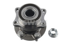 Sada ložisek kol SWAG 33 11 2177