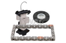 Sada rozvodového řetězu SWAG 33 11 2348