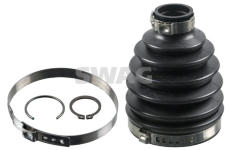 Sada měchů, hnací hřídel SWAG 33 11 2357