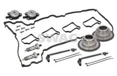 Sada na opravu, seřízení vačkového hřídele SWAG 33 11 2414