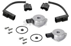 Sada na opravu, seřízení vačkového hřídele SWAG 33 11 2415