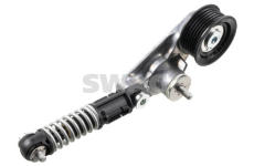 Napínák, žebrovaný klínový řemen SWAG 33 11 2498