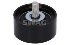 Vratná/vodicí kladka, ozubený řemen SWAG 33 11 2505