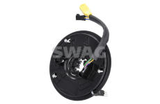 Vinuta pruzina, airbag SWAG 33 11 2571