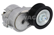 Napínák, žebrovaný klínový řemen SWAG 33 11 2576