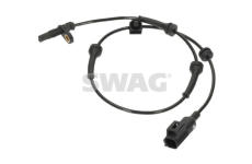 Snímač, počet otáček kol SWAG 33 11 2588