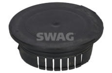 Uzavírací kryt, vačková hřídel SWAG 33 11 2591