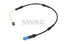 Výstražný kontakt, opotřebení obložení SWAG 33 11 2605