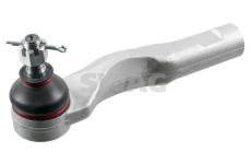 Hlava příčného táhla řízení SWAG 33 11 2620