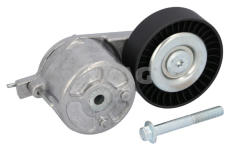 Napínák, žebrovaný klínový řemen SWAG 33 11 2676