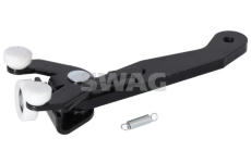 Valive vedeni, posuvne dvere SWAG 33 11 2682