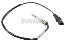Čidlo, teplota výfukových plynů SWAG 33 11 2712