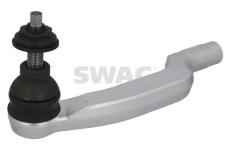 Hlava příčného táhla řízení SWAG 33 11 2738