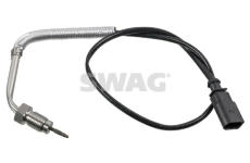 Čidlo, teplota výfukových plynů SWAG 33 11 2754