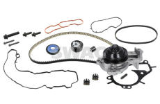 Vodní pumpa + sada ozubeného řemene SWAG 33 11 2770