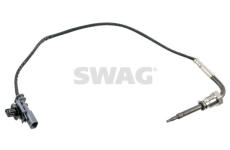 Čidlo, teplota výfukových plynů SWAG 33 11 2775