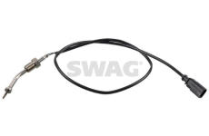 Čidlo, teplota výfukových plynů SWAG 33 11 2778