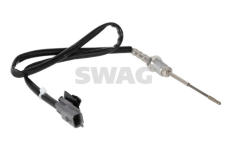 Čidlo, teplota výfukových plynů SWAG 33 11 2793