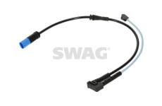 Vystrazny kontakt, opotrebeni oblozeni SWAG 33 11 2864