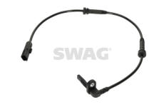 Snímač, počet otáček kol SWAG 33 11 2876