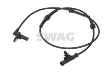 Snímač, počet otáček kol SWAG 33 11 2877