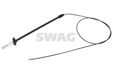 Tažné lanko, parkovací brzda SWAG 33 11 2879