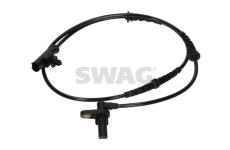 Snímač, počet otáček kol SWAG 33 11 2880
