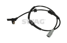 Snímač, počet otáček kol SWAG 33 11 2881