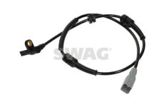 Snímač, počet otáček kol SWAG 33 11 2882