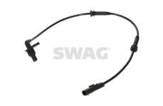 Snímač, počet otáček kol SWAG 33 11 2889