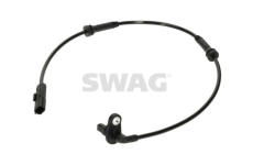Snímač, počet otáček kol SWAG 33 11 2890