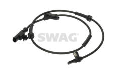 Snímač, počet otáček kol SWAG 33 11 2898