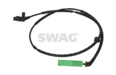 Snímač, počet otáček kol SWAG 33 11 2899