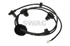 Snímač, počet otáček kol SWAG 33 11 2902
