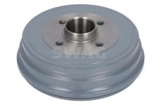 Brzdový buben SWAG 33 11 2937