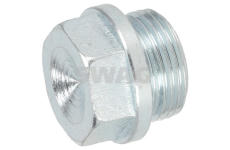 Závitová zátka, olejová vana SWAG 33 11 2955