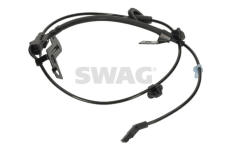 Snímač, počet otáček kol SWAG 33 11 2989